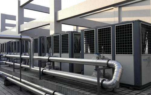 四川空气源热泵在中国的发展历程