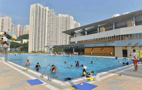 四川学校游泳池专用水处理设备，水质更洁净卫生，保障学生身体健康！